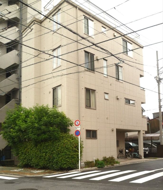 フェリーチェ(日本堤)の外観画像