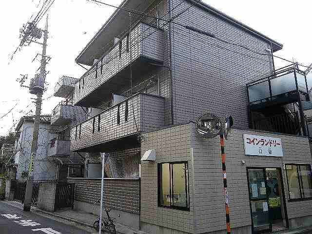 アステールの外観画像