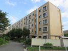 富士見町住宅27号棟の外観画像