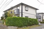 サンハイツシミズBの外観画像