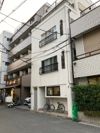 外川ビルの外観画像