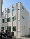 ラフィネ阿佐ヶ谷Aの外観画像