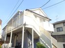 MハイツNo.2の外観画像