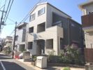 SOLANAの外観画像