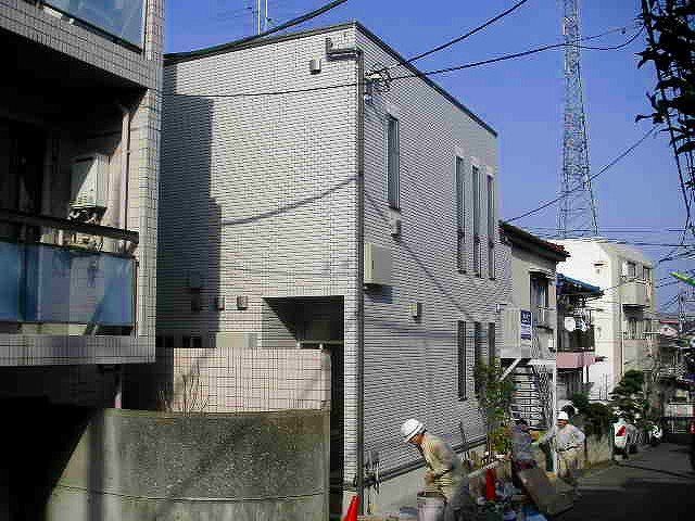 ミニョンA&Kの外観画像
