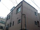 サンセールの外観画像