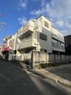 ビバーチェ和泉の外観画像