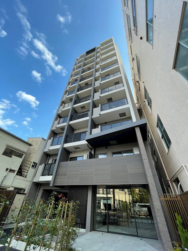 メイクス浅草イーストの外観画像