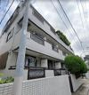 アークビル高田馬場の外観画像