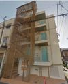 月村マンションNo.9の外観画像