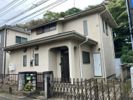 加倉竹野貸家の外観画像
