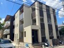 プランドール浦和仲町の外観画像