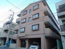 アムール鶴見の外観画像