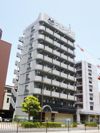 グリフィン横浜・東白楽の外観画像