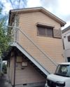 スコラハウス前原の外観画像