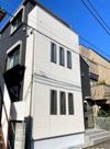 A-House（エーハウス）の外観画像