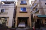 Casa de Nagatoyaの外観画像