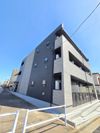 SOLASIA residence 西東京の外観画像