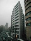 ラ・セーナ南青山の外観画像