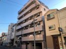 藤和シテイコープ新大塚の外観画像