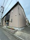 シュタール ヒュッテB棟の外観画像