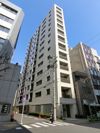 オープンレジデンシア銀座estの外観画像