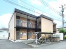 メインシティガーデン 新井壱番館の外観画像