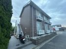 レオパレスエスポワールの外観画像