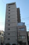 サンテミリオン本所吾妻橋駅の外観画像