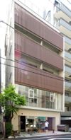 A-FLATの外観画像