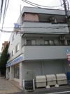グランデタカギの外観画像