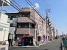 フィオーレの外観画像