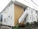 ピュアハウス B棟の外観画像