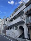 旗の台アネックスの外観画像