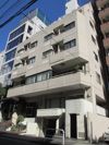 シルバープラザ五反田の外観画像