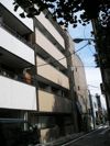 コンフォート松が谷の外観画像