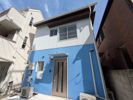 style house祐天寺の外観画像