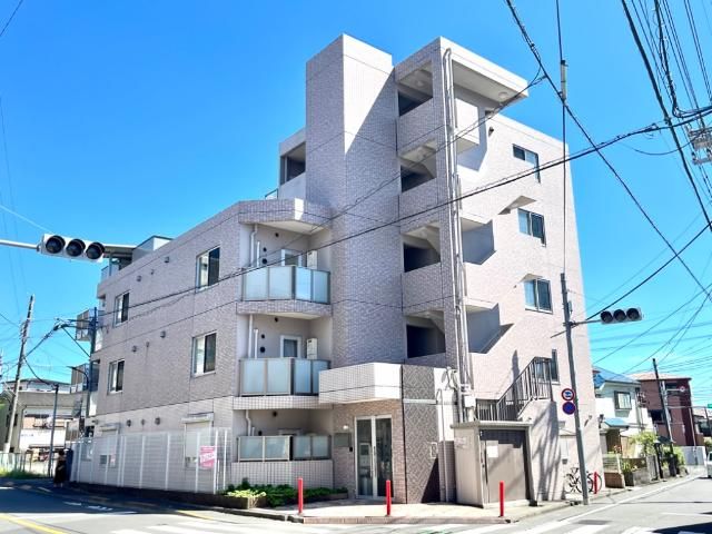 オークロシェの外観画像