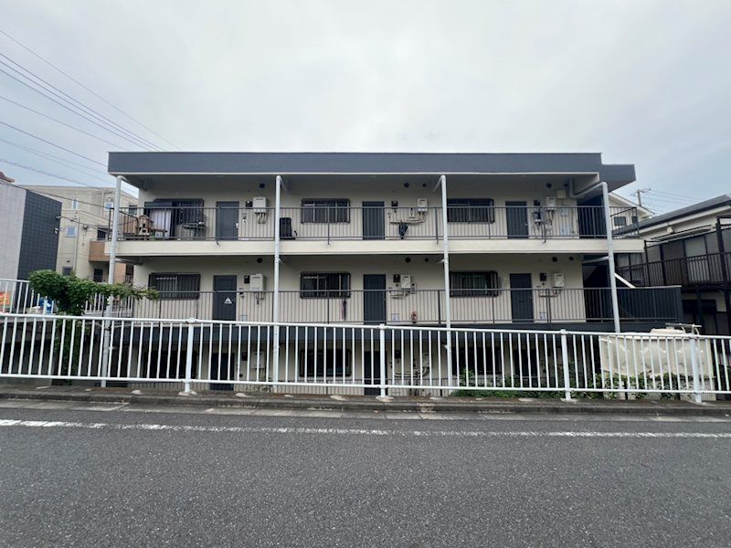 ReDEAL子安町の外観画像