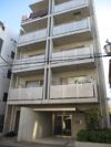レクシオシティ荻窪の外観画像