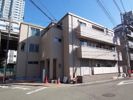 ステラ用賀の外観画像