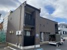 レオネクストHOMAREの外観画像