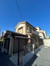 仲町田﨑貸家の外観画像