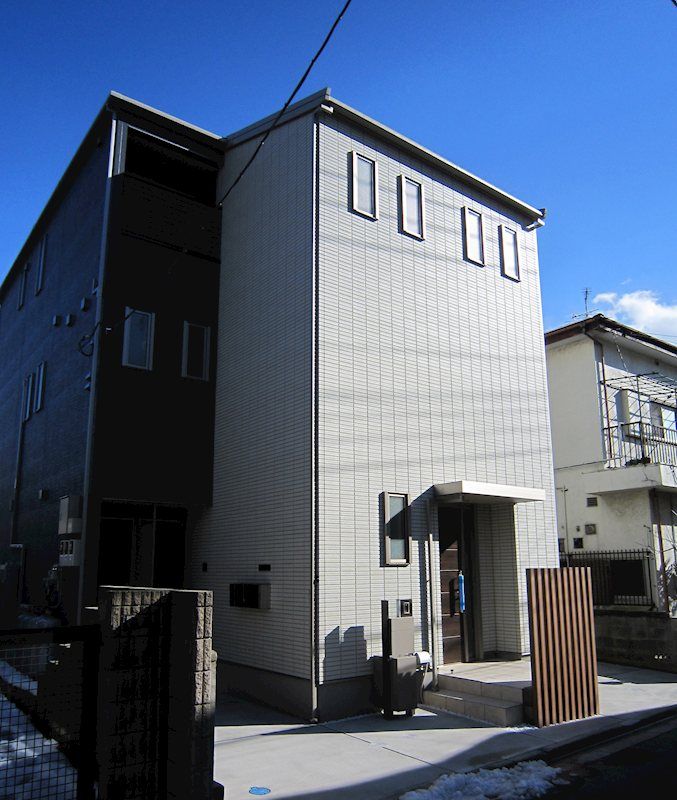 Mooban Talayの外観画像