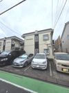 パナトピア並木A棟の外観画像