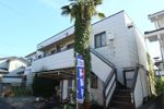 セルクルガトン西国立の外観画像