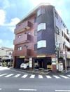 グラン新小岩の外観画像