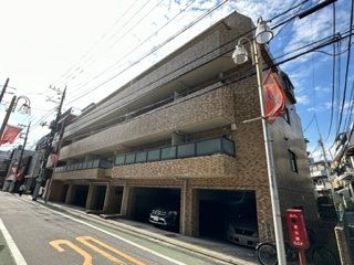エムプルミエの外観画像