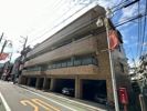 エムプルミエの外観画像
