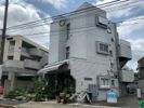 シルバー玉川の外観画像